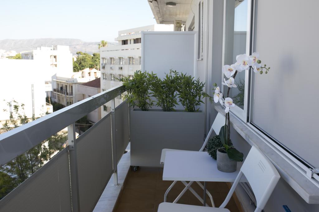 Dyo Urban Chania Chania  Exterior foto